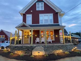 The Whitetail Inn and Suites- Lincoln - 8