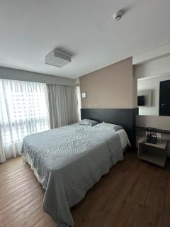 Flat Premium Hotel Rãmada - Recife - 5