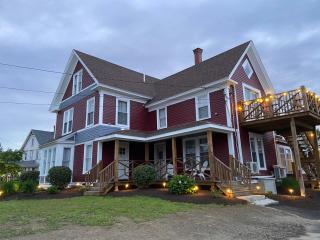 The Whitetail Inn and Suites- Lincoln - 7