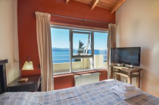 Balcones al Nahuel - 4