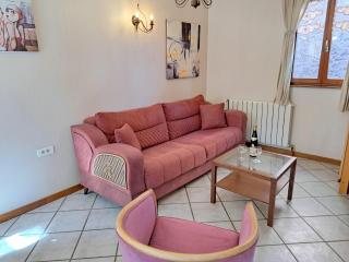 House near Vosges Park and La Petite Pierre - Hinsbourg - 5
