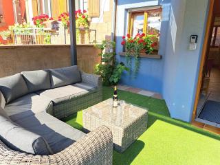 House near Vosges Park and La Petite Pierre - Hinsbourg - 9