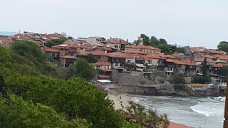 Anteya Serdika Apartments - Sosopol - 9