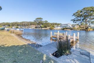 Waterside Retreat - 7