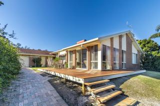 Waterside Retreat - Sussex Inlet - 4