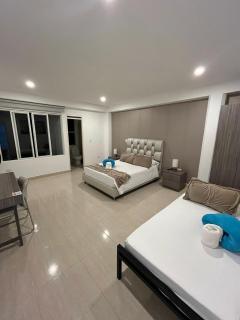 Hotel Roma VIP Pereira - Pereira - 0