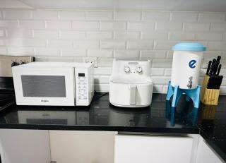 Silk Apartment with parking, balcony, gym and terrace in z4 - 8