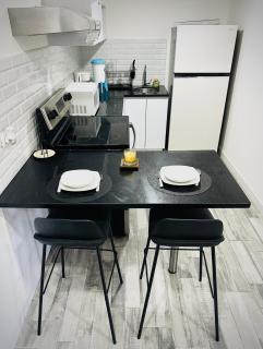 Silk Apartment with parking, balcony, gym and terrace in z4 - Guatemala - 5