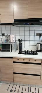 Cozy Loft - Ruaka - 8
