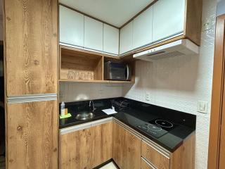 Luxury Studio - Aeroporto GRU - 9