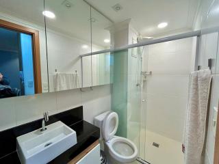 Luxury Studio - Aeroporto GRU - Guarulhos - 2