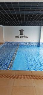 Cozy Loft - Ruaka - 9