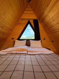 Gold cottages Kazbegi - Kazbegi - 0