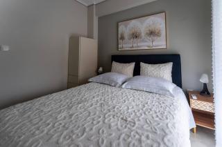 Aquilas Nest Apartment Litochoro - Litochoro - 9