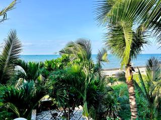 Sầm Sơn Boutique Hotel Phan Thiết - Phan Thiet - 6