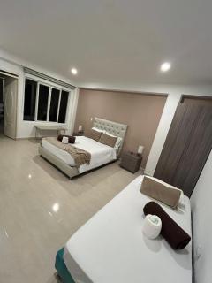 Hotel Roma VIP Pereira - Pereira - 9