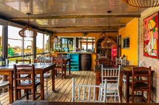 Puertas al Cabo - Cabo Polonio - 1