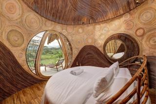 Eden Villa by SARAYA Bali - Silebeng - 4