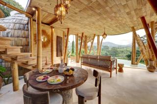 Eden Villa by SARAYA Bali - Silebeng - 9