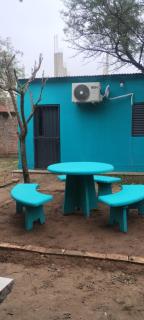 Hospedaje El Chañar - 7