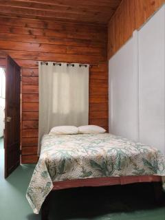 Cabin in Orosi - 3