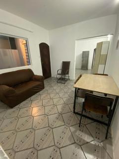 Casa Mattigor Dutra - Caçapava - 2