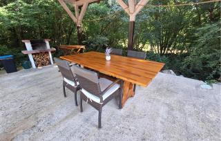 Awesome Home In Risika With Kitchen - Risika - 4