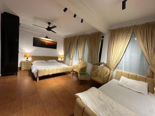 Bhurban Suites - Murree - 3