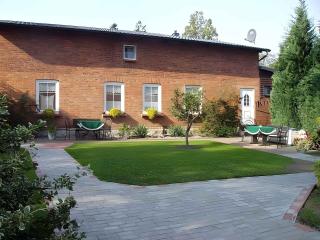 Apartment in Putbus I - Putbus - 4