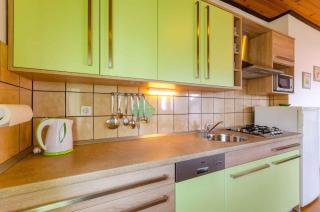 Two-Bedroom Apartment in Crikvenica VII - 6