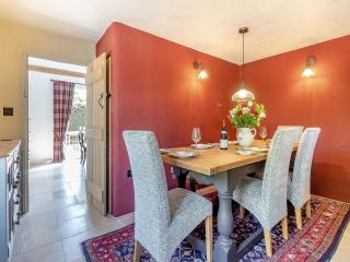 Queens Barn - Wortham - 1