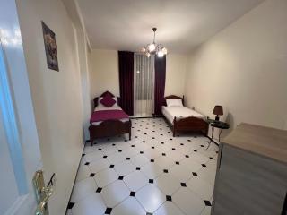 Appartement nejma city centre ville - Tanger - 8