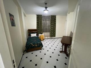 Appartement nejma city centre ville - Tanger - 9