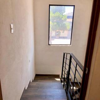 Apartment in Rufino Tamayo - Saltillo - 7