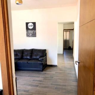 Apartment in Rufino Tamayo - Saltillo - 5