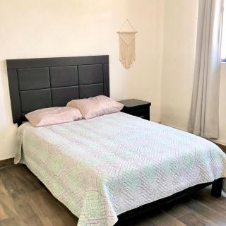 Apartment in Rufino Tamayo - Saltillo - 3