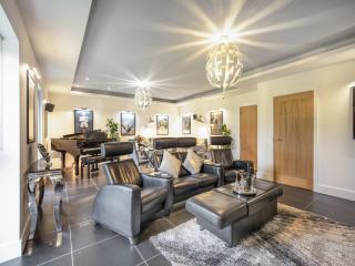 The Paddocks Retreat - North Thoresby - 4