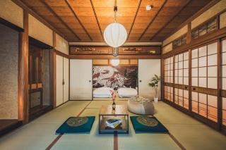 瀬戸内一棟貸切 サウナとアートの宿 Sei-Jima Retreat - 0