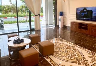 Royal Louis Hotel - Kon Rung (1) - 5