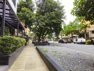 Apartamento De Luxe Moderno - Medellín - 4