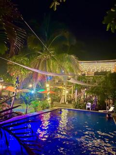 Copacabana sv - La Libertad - 4
