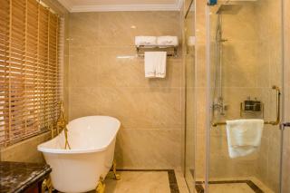 Camellia Luxury Hotel Tam Đảo - Tam Ðảo - 4