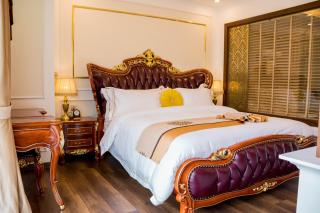 Camellia Luxury Hotel Tam Đảo - Tam Ðảo - 2