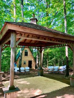 Eco-Island Resort:14 Private Acres, 5 Unique Stays - 5