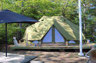 EcoIsland Events, Weddings, Families, Retreats - 3