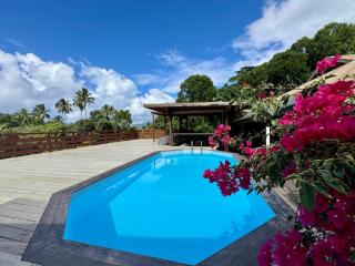 Inake Lodge - Atuona - 9