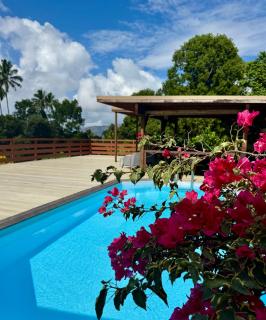 Inake Lodge - Atuona - 0