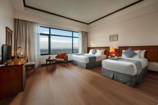 Nam Cuong Hai Duong Hotel - 2