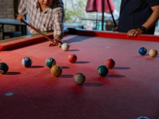 Kuta Cube Hostel - 7