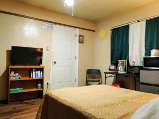 Golden Sunflower's Apt D1 - Lawton - 9